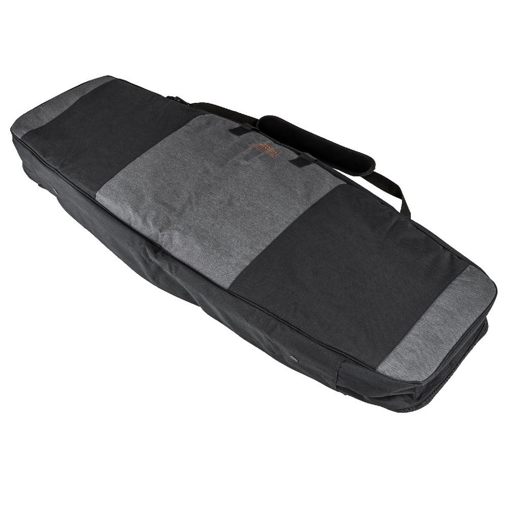 Ronix Squadron Half Padded sac de wakeboard gris 2