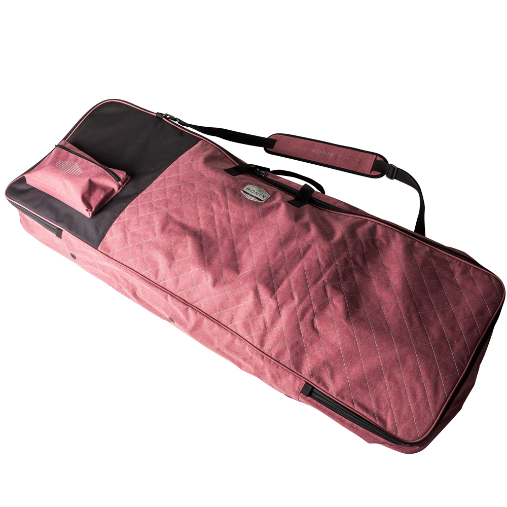 Ronix Ladies Dawn sac semi-rembourré rose 1