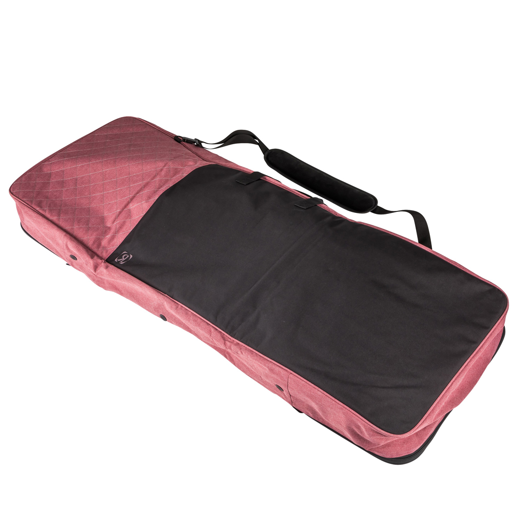 Ronix Ladies Dawn sac semi-rembourré rose 2