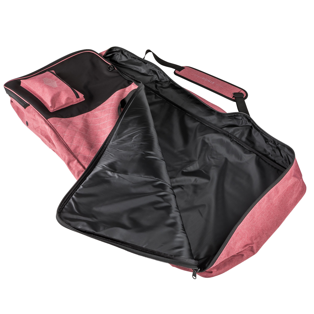 Ronix Ladies Dawn sac semi-rembourré rose 3