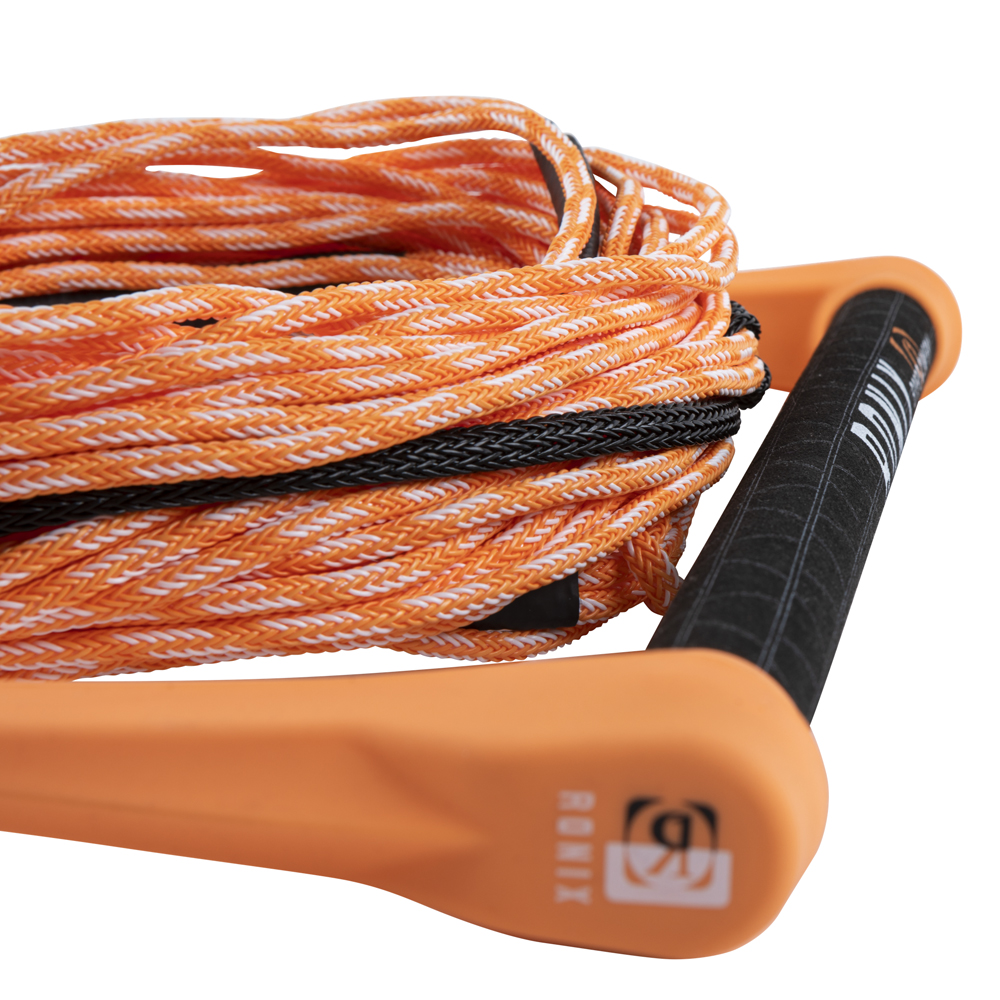 Ronix Ladies Combo corde et palonnier de wakeboard orange 4