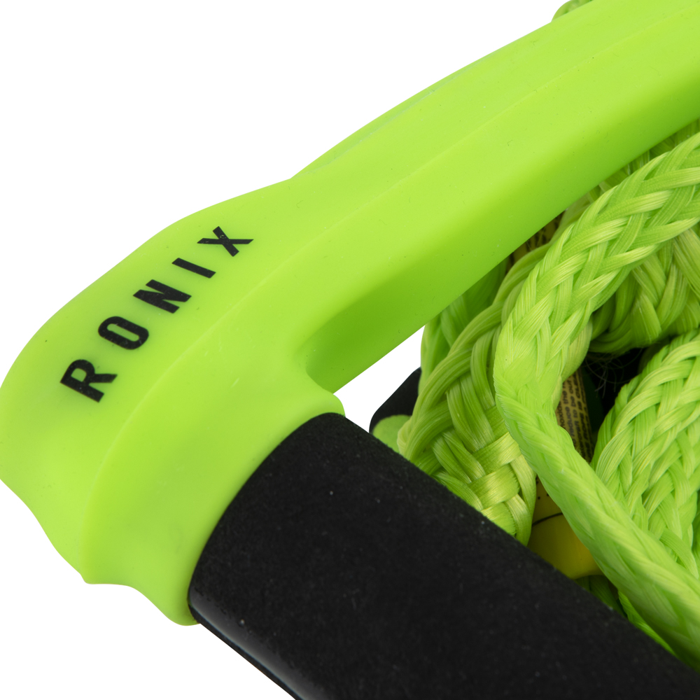 Ronix Silicone Bungee corde de wakesurf verte 4