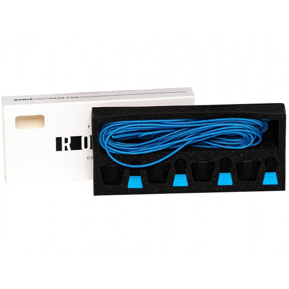 Ronix AutoLock Kit bleu 3