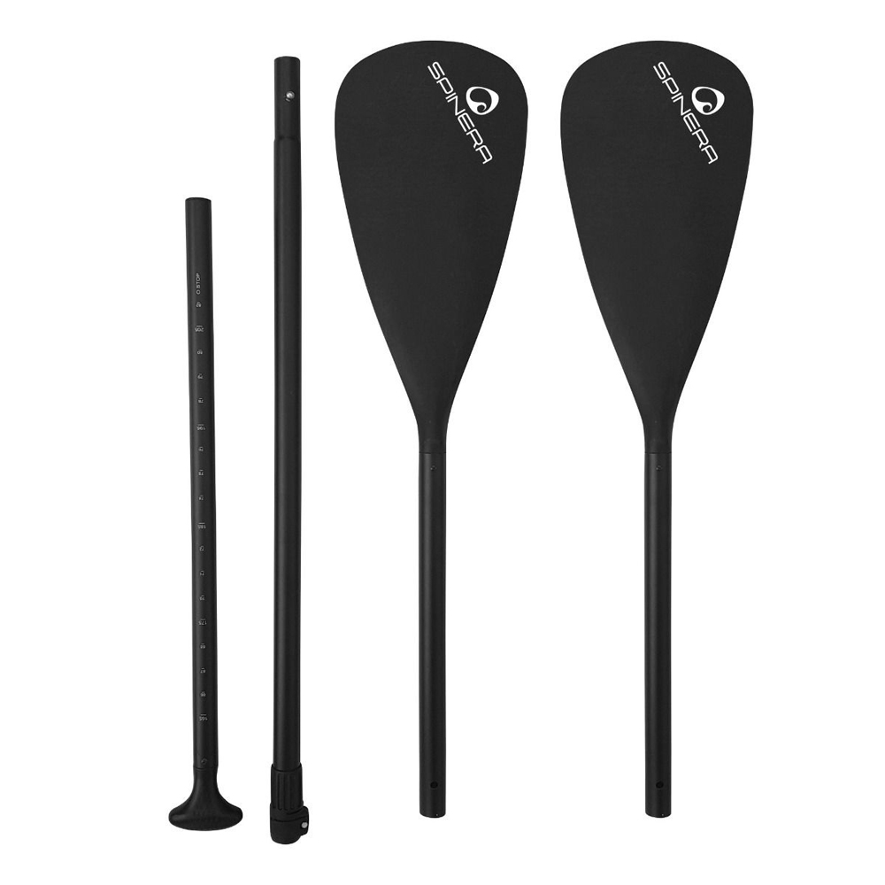 Spinera pagaie Performance sup et kayak 3