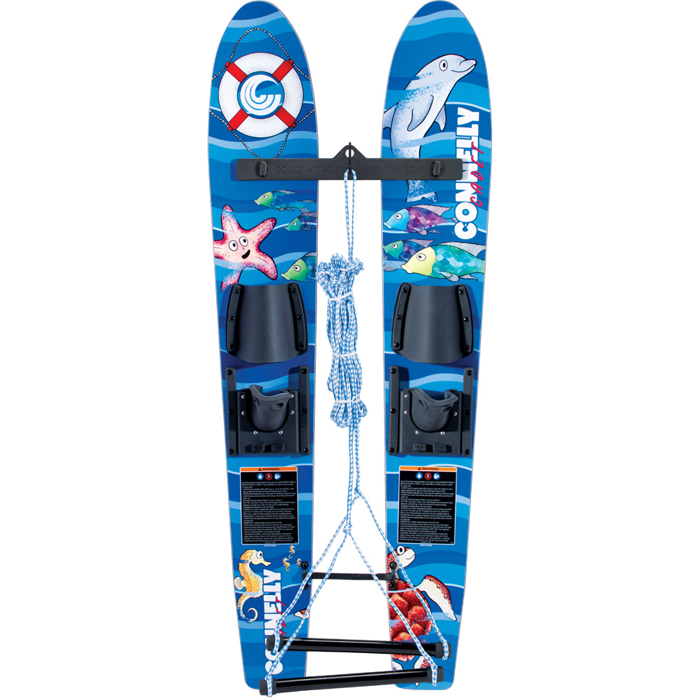 Connelly Cadet skis nautiques enfant 1