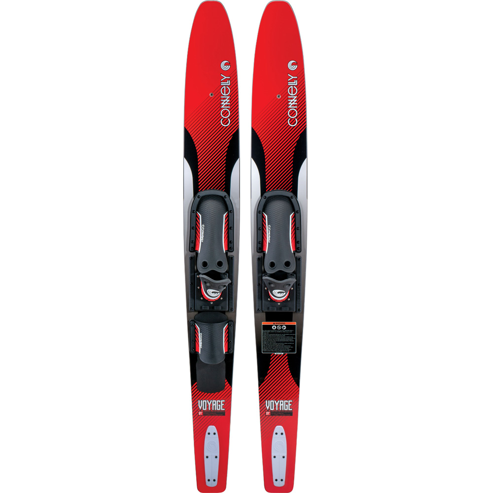 Connelly Voyage ski nautique 162 cm 1