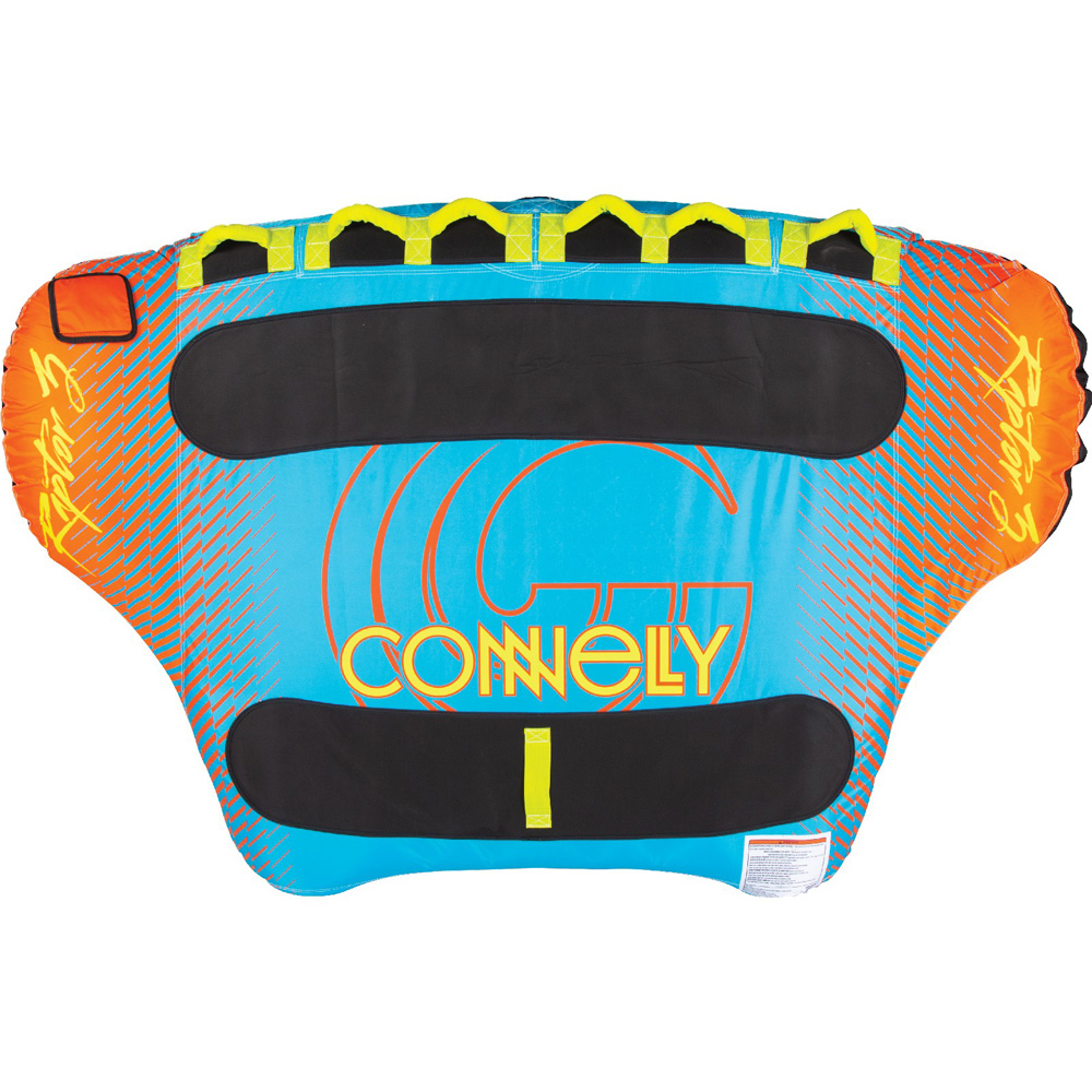 Connelly Raptor funtube 3 personnes 3