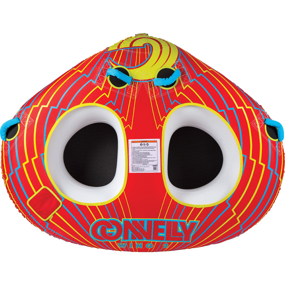 Connelly Wing funtube 2 personnes 2