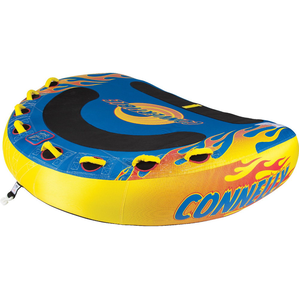 Connelly Convertible funtube 4 personnes 1