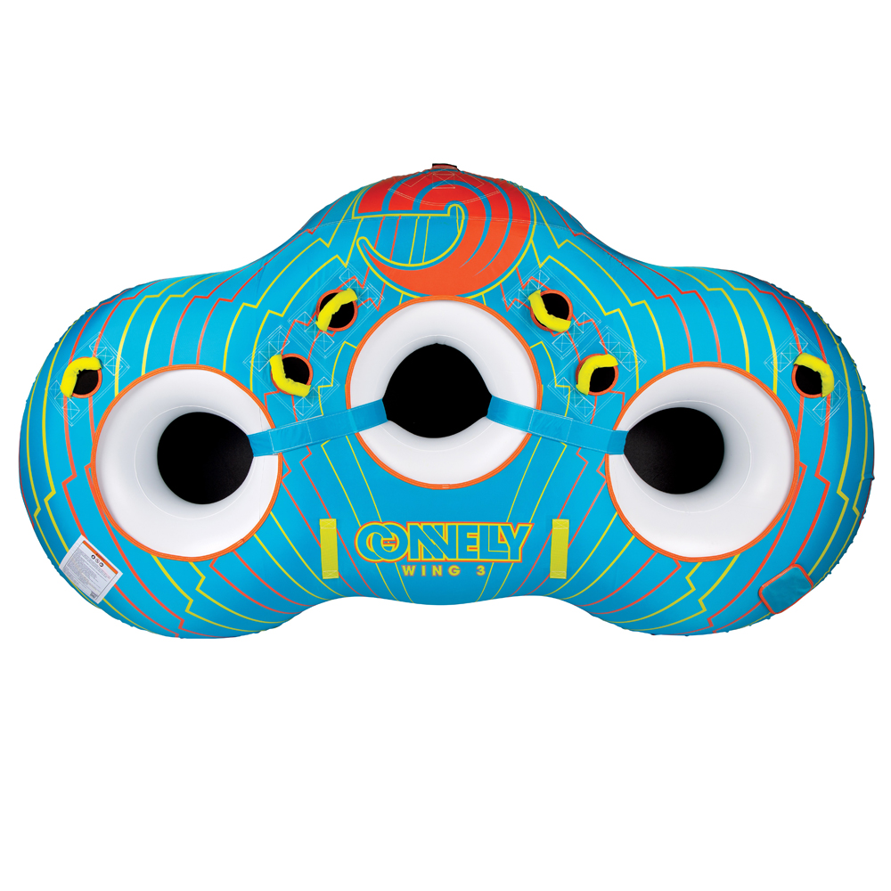 Connelly Wing funtube 3 personnes 4