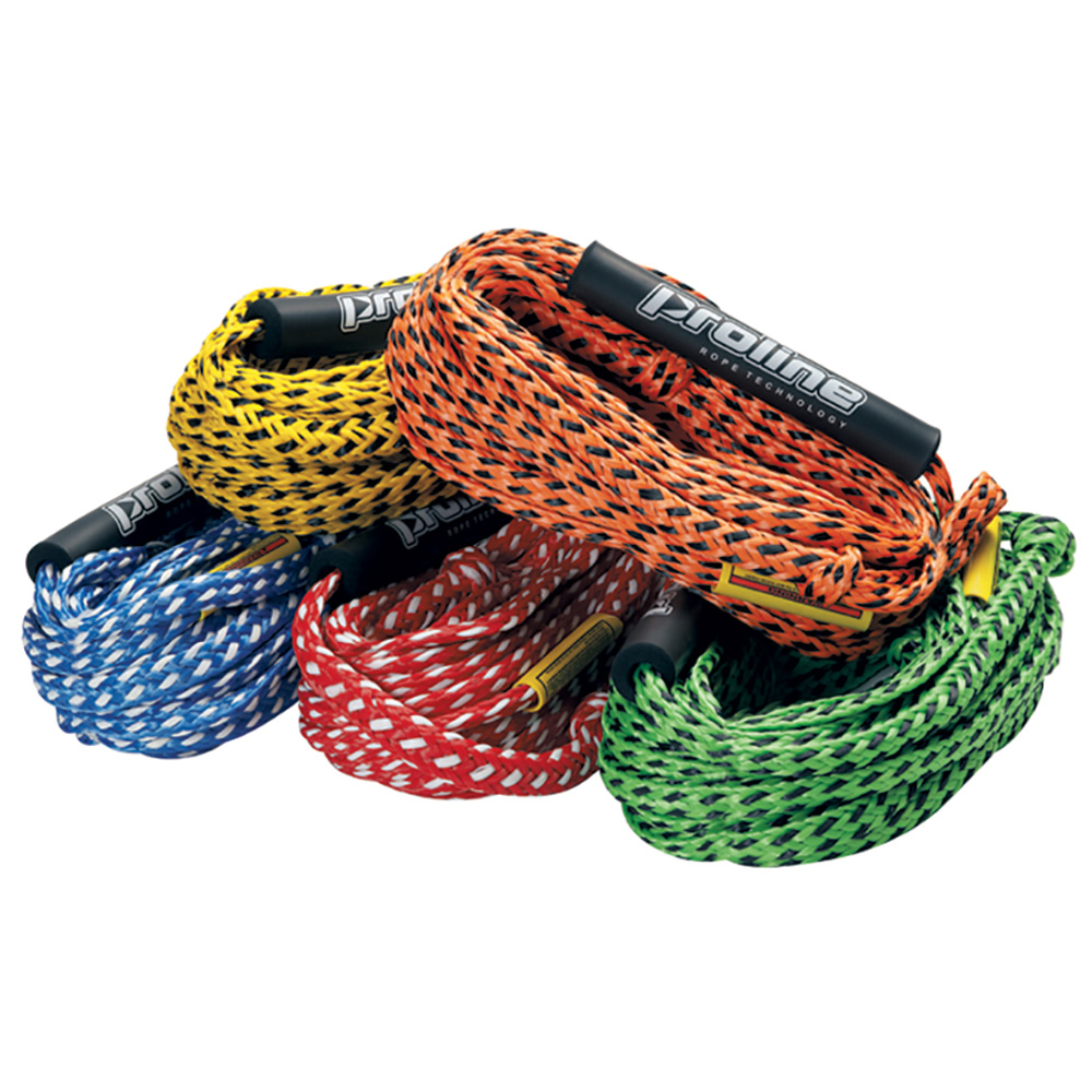 Connelly corde de funtube 4 personnes rouge 4