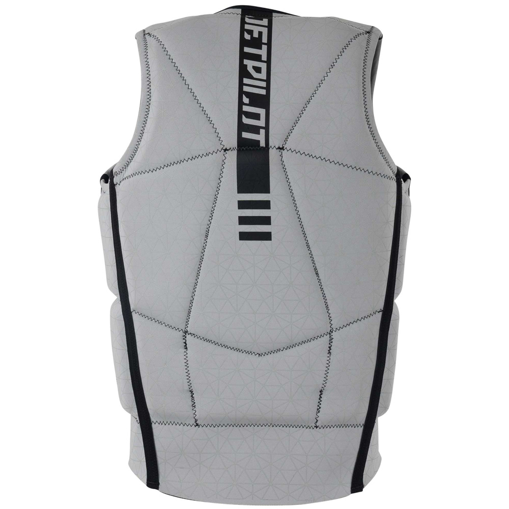 Jetpilot Freeride gilet de sauvetage 50N homme gris 4