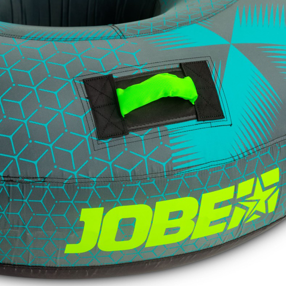 Jobe Hotseat funtube 1 personne 5