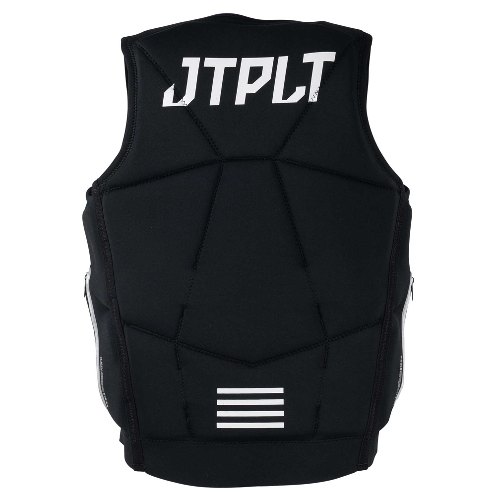 Jetpilot RX Vault gilet de sauvetage homme noir 2