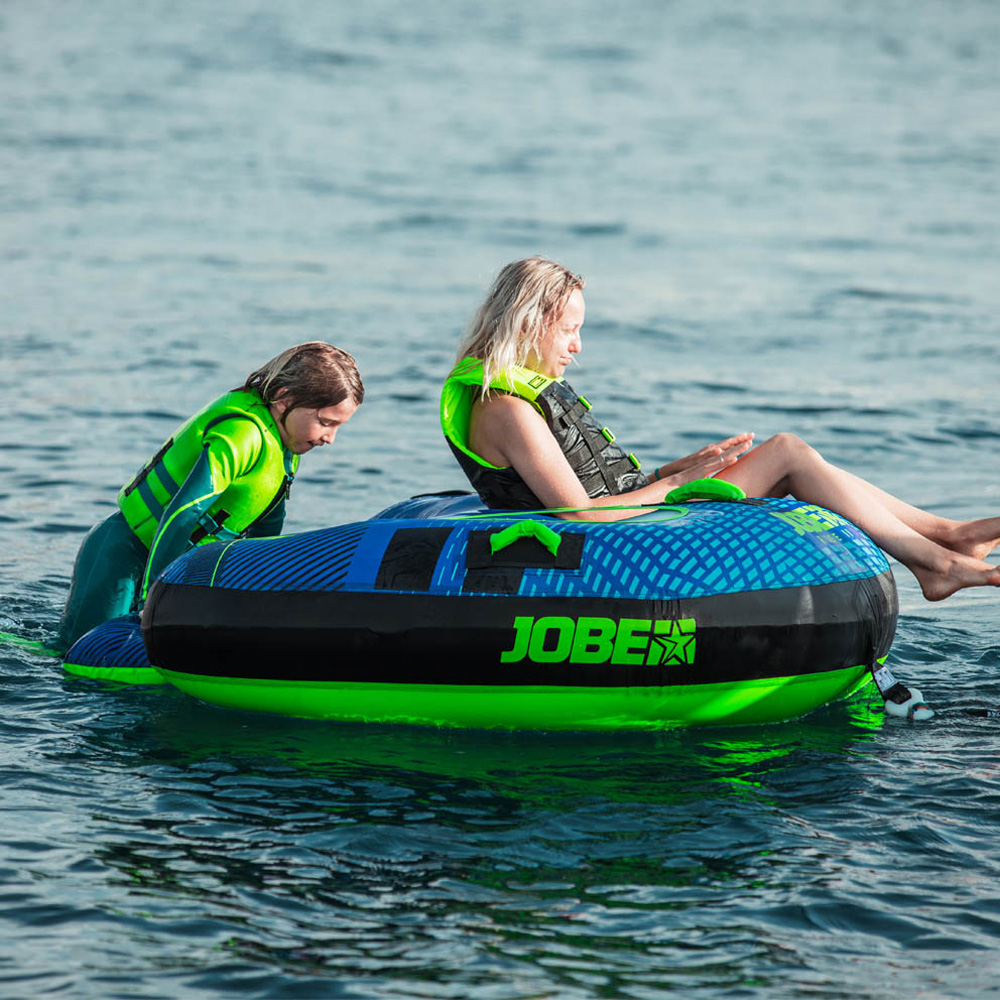 Jobe Ridge funtube 2 personnes 4