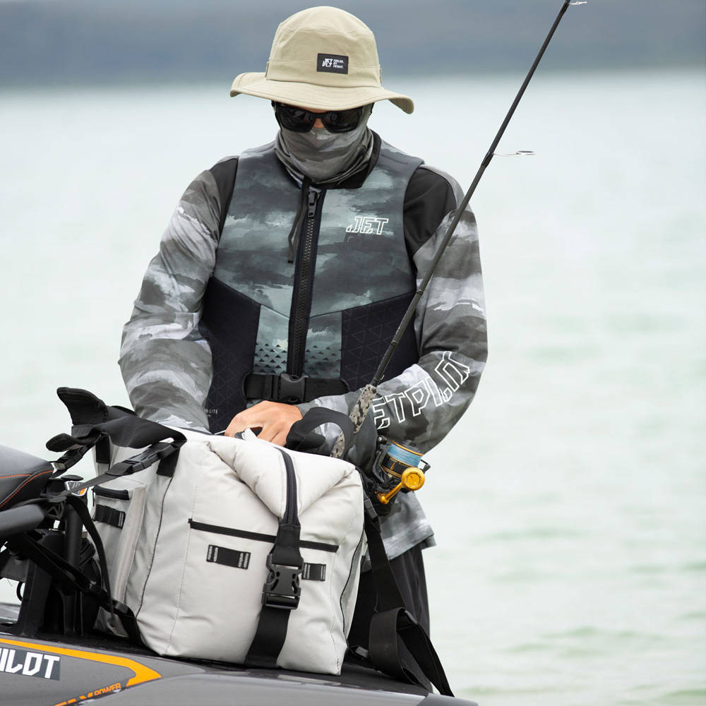 Jetpilot Venture Esky sac étanche pour scooter des mers 4