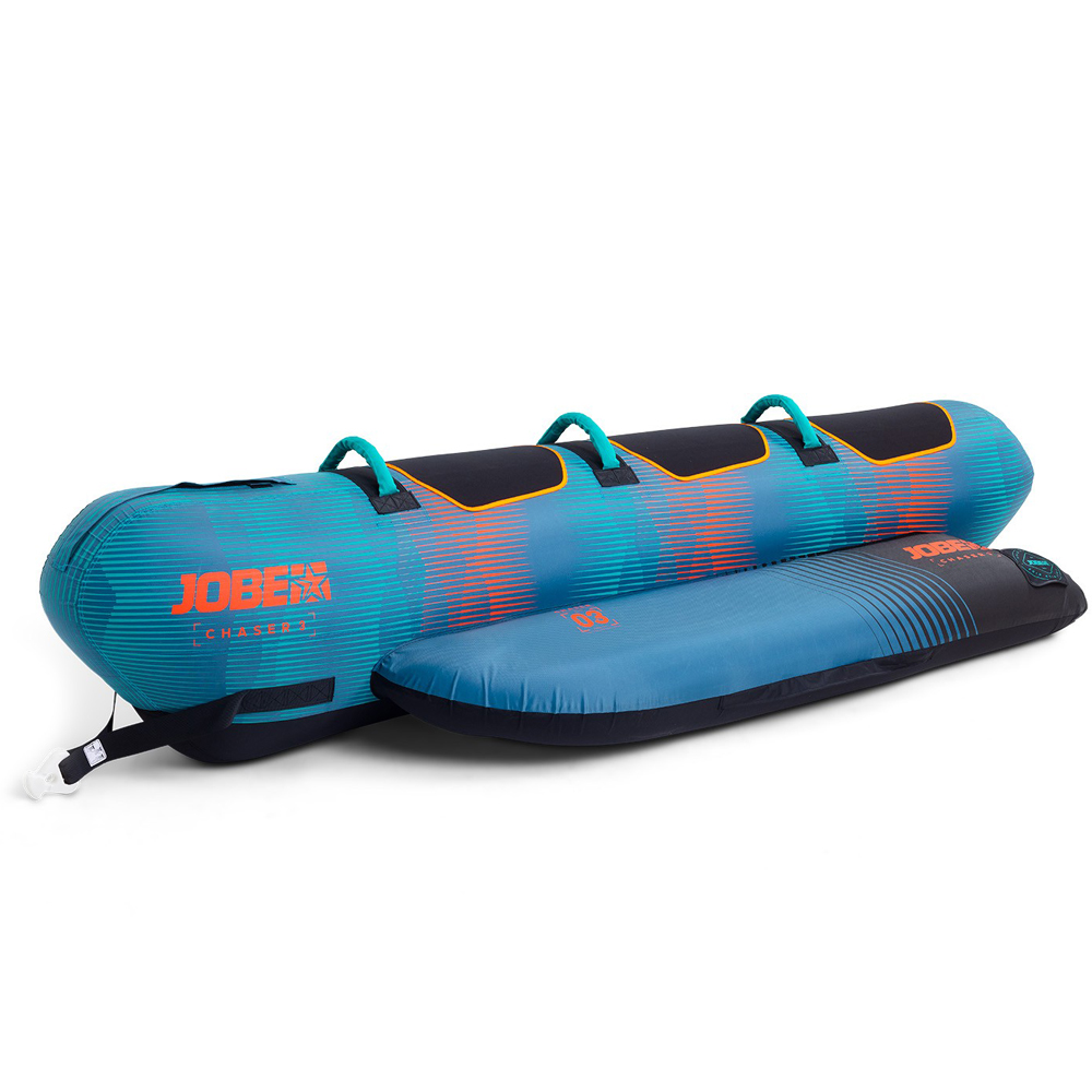 Jobe Chaser funtube 3 personnes 1