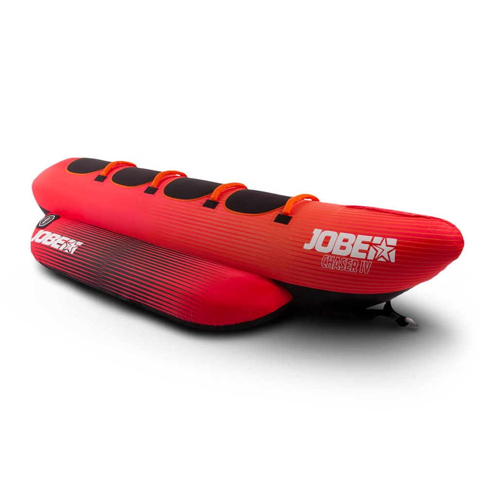 Jobe Chaser funtube 4 personnes 1