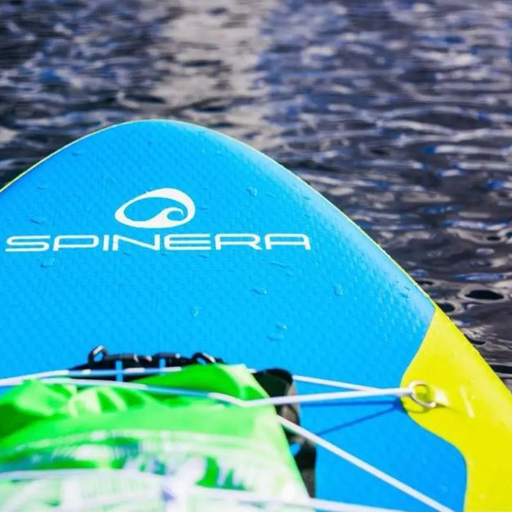 Spinera Sun Light 11.0 ensemble de sup gonflable 2