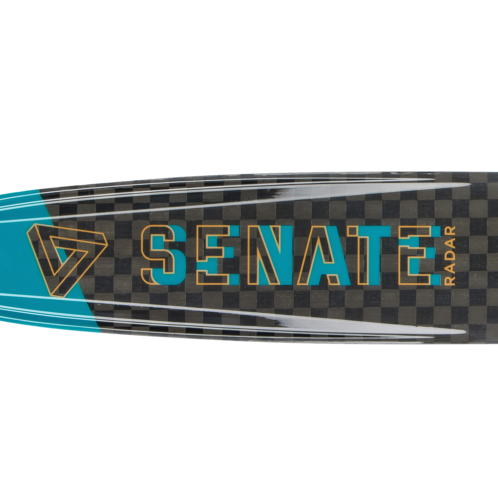 Radar Senate Lithium ski de slalom 67 inch 3