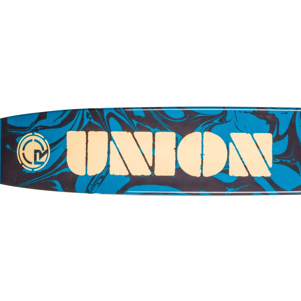 Radar Union ski de slalomi 67 inch 3