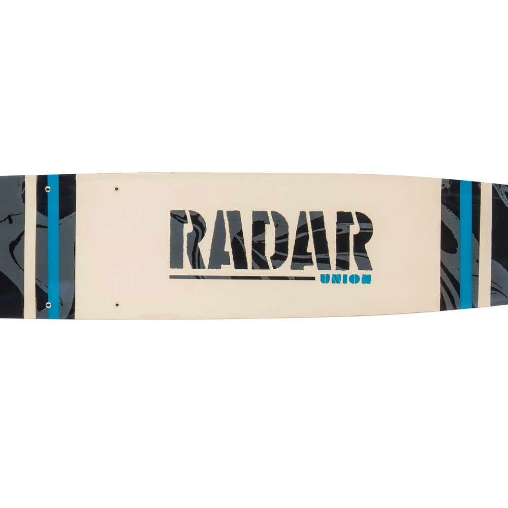 Radar Union ski de slalomi 67 inch 4