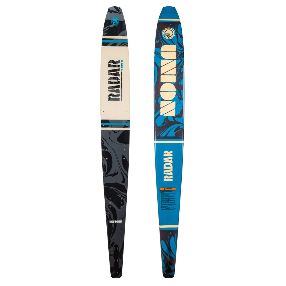 Union ski de slalom 69 inch