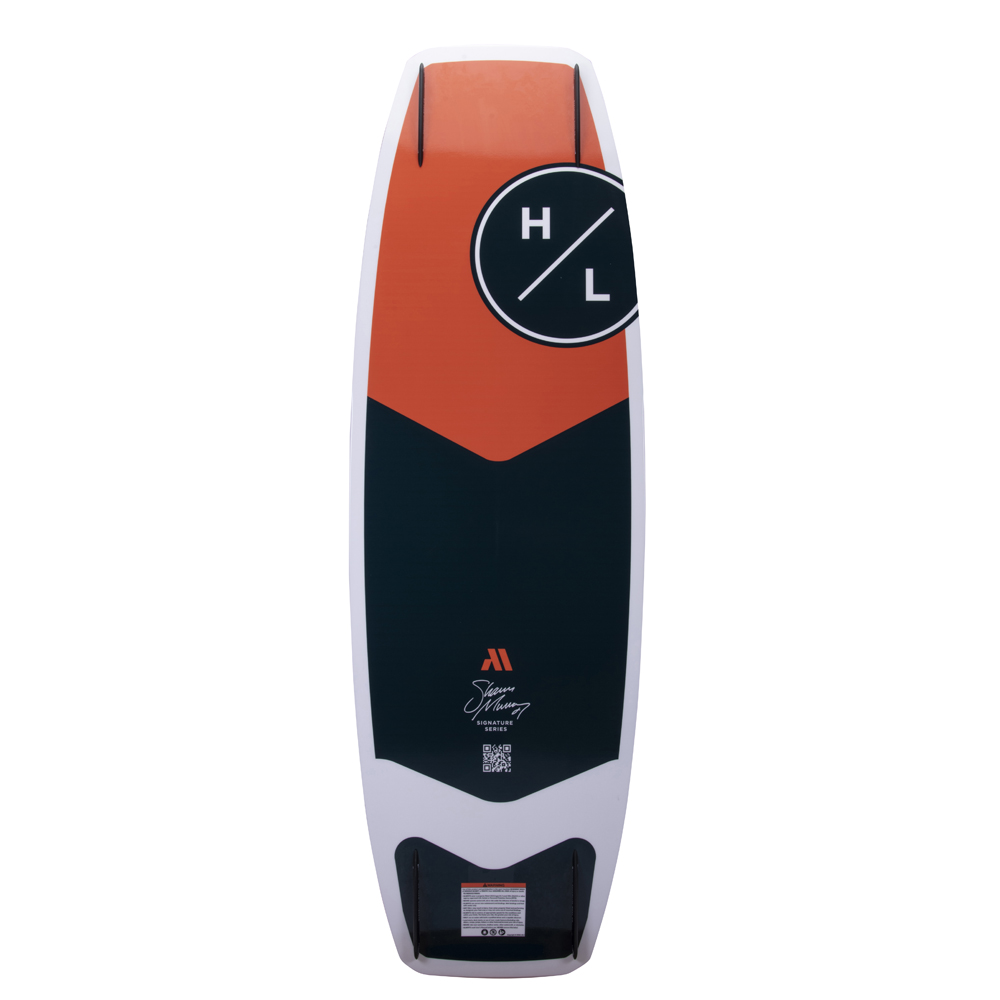 Hyperlite Murray pro 150 wakeboard 3