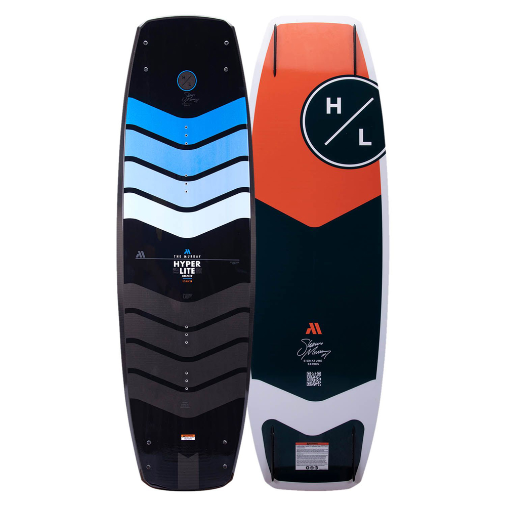 Hyperlite Murray pro 150 wakeboard 4