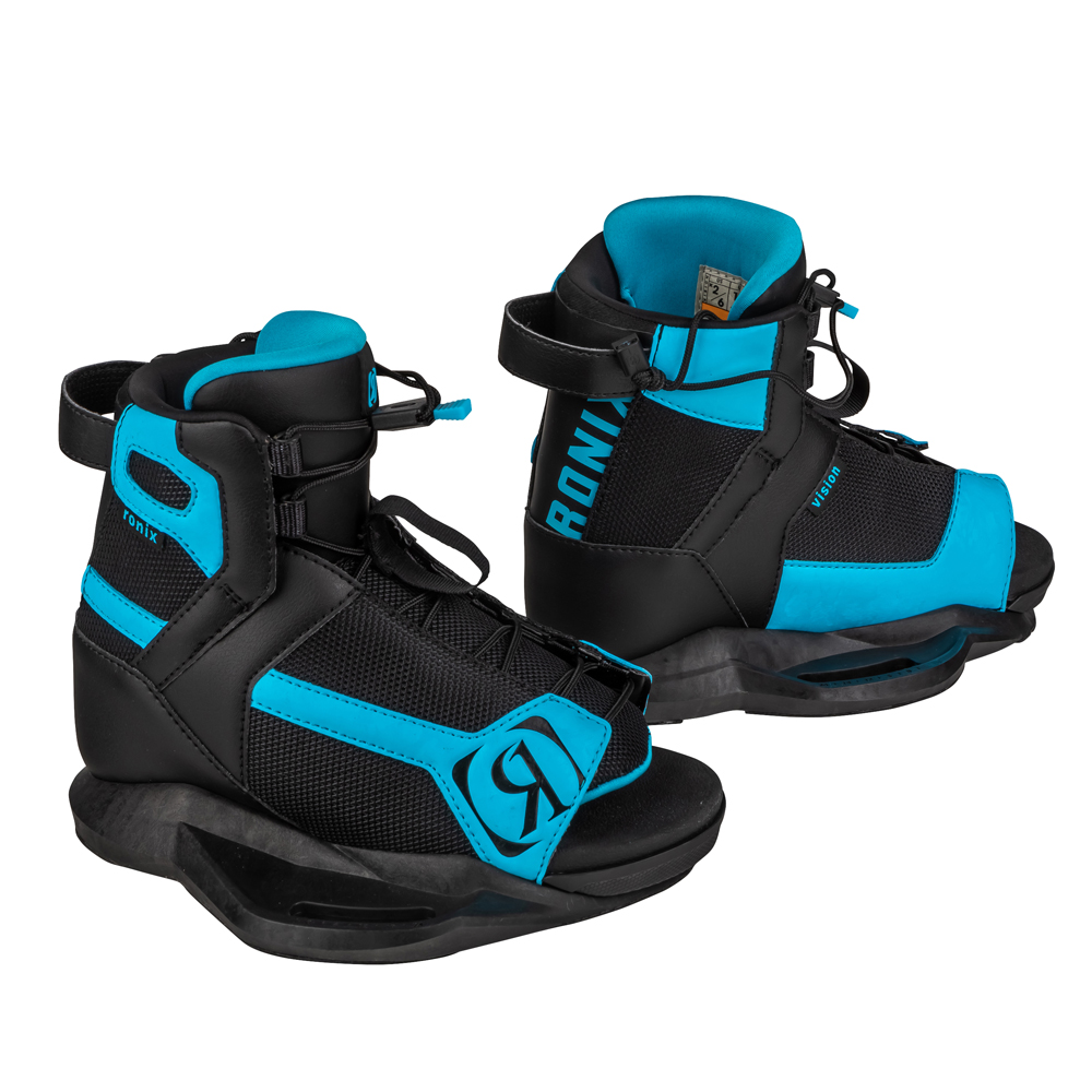 Ronix Vision chausses de wakeboard enfant 1