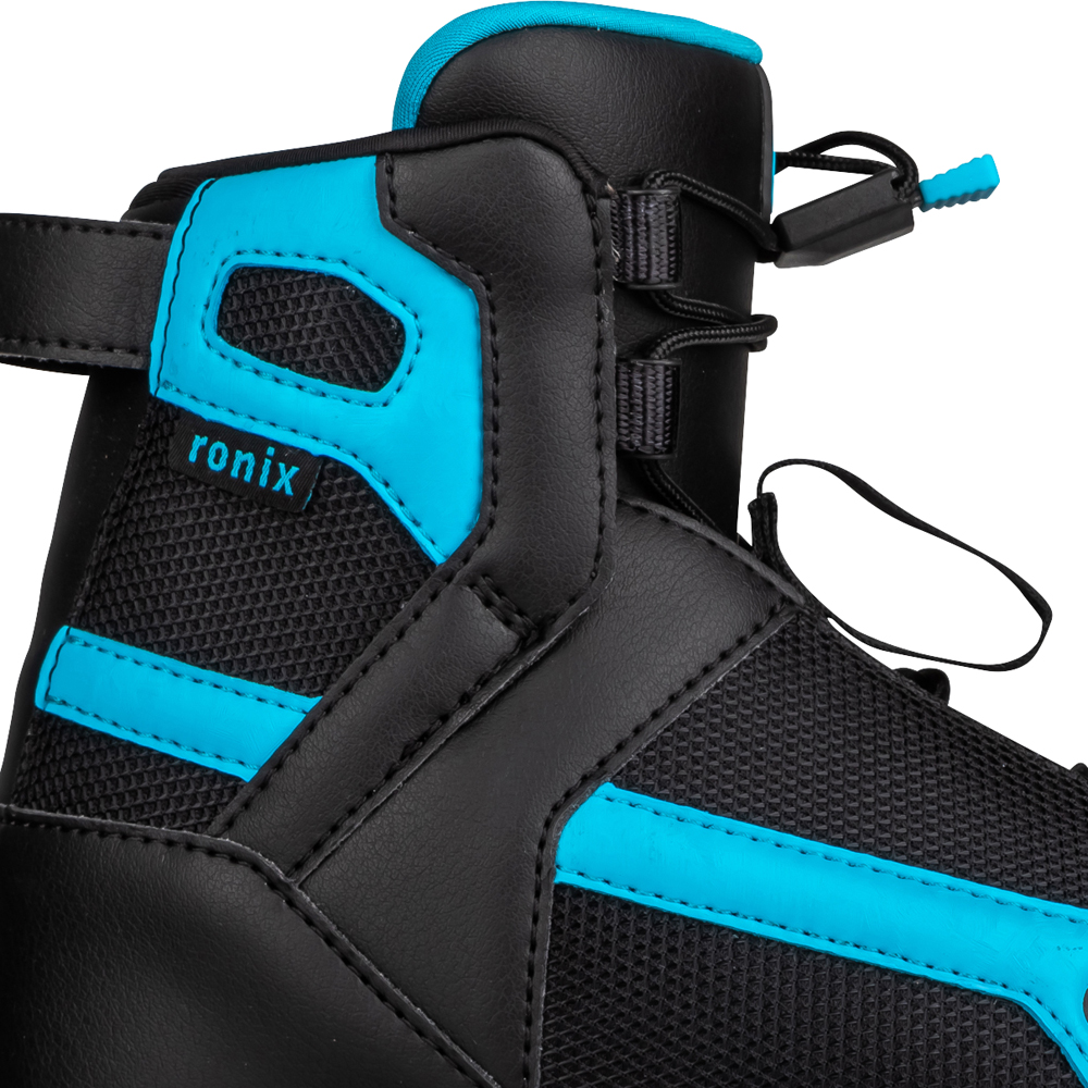 Ronix Vision chausses de wakeboard enfant 2