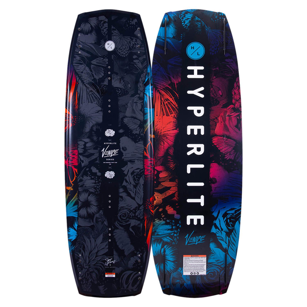 Hyperlite Venice 136 wakeboard 1