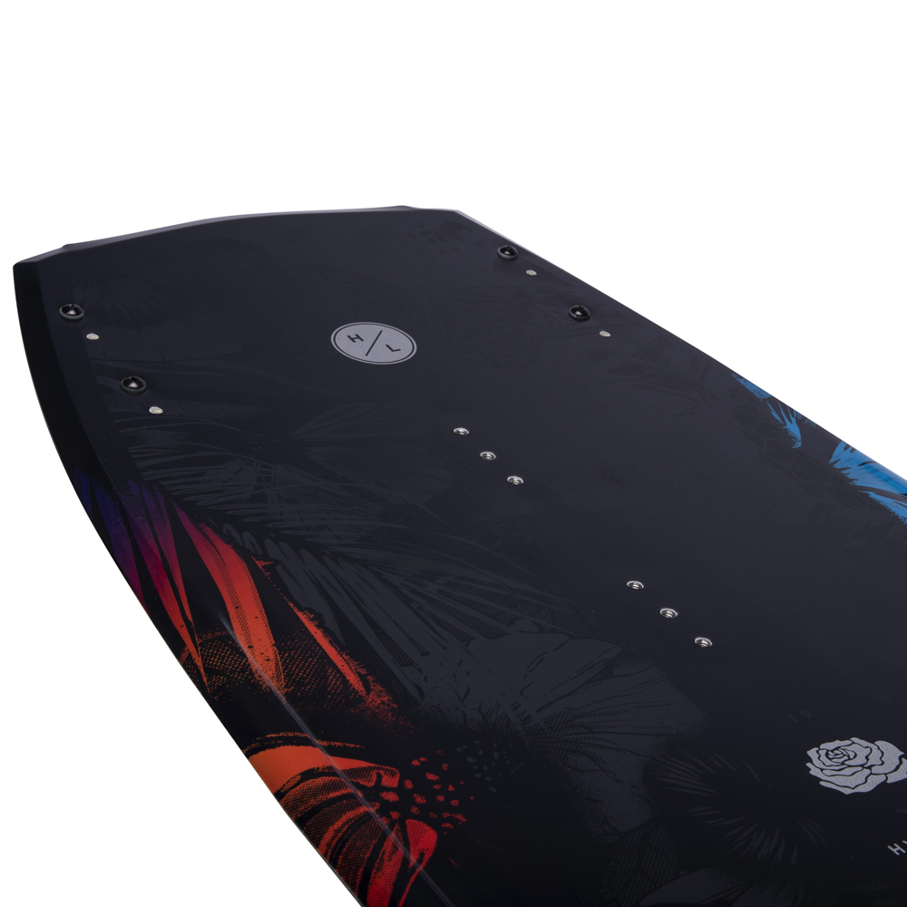 Hyperlite Venice 136 wakeboard 2