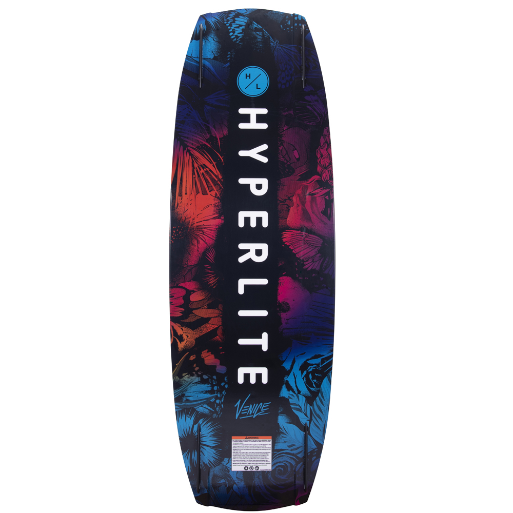 Hyperlite Venice 136 wakeboard 4