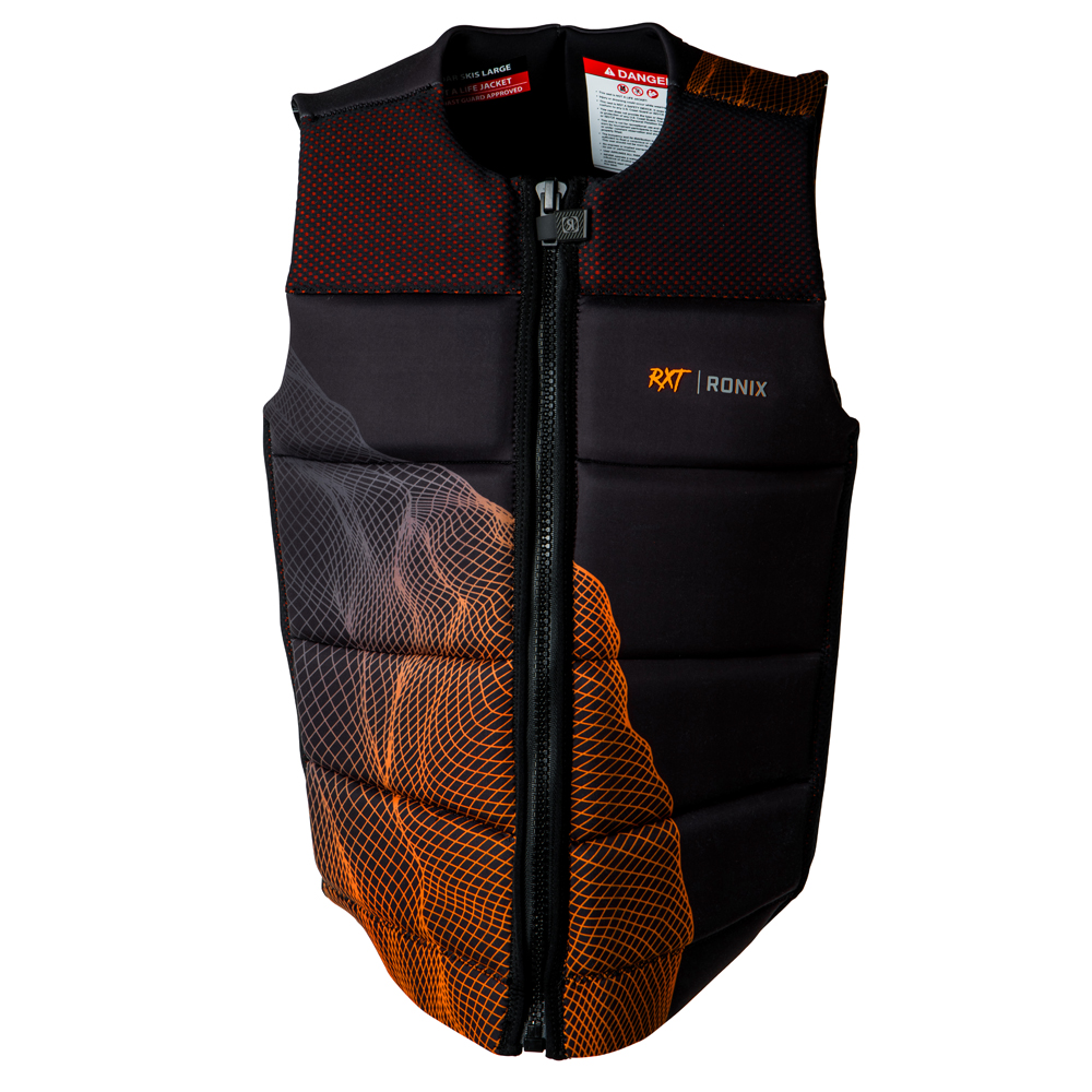 RXT gilet d'impact homme