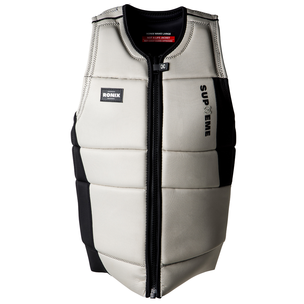 Ronix Supreme Impact gilet d'impact homme 1