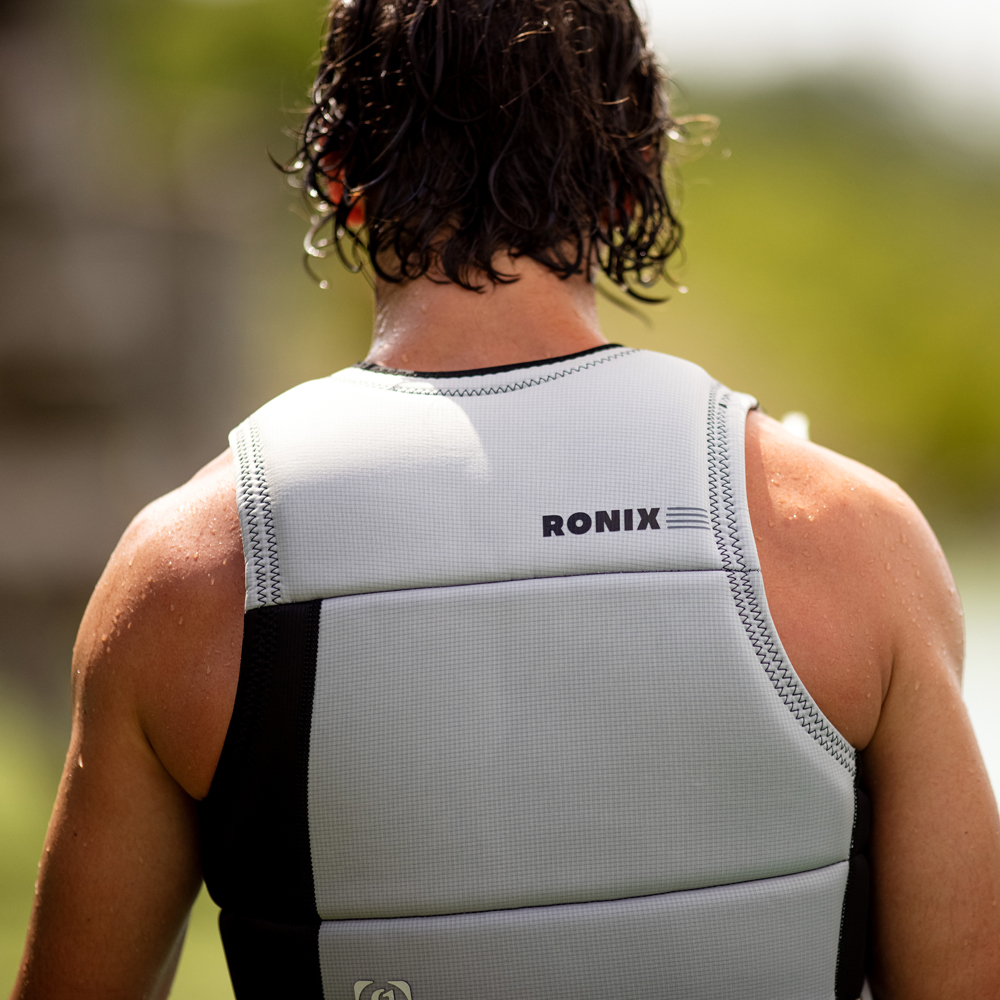 Ronix Supreme Impact gilet d'impact homme 3