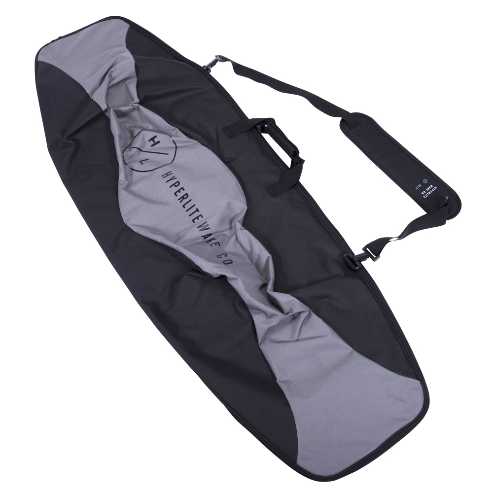 Hyperlite Essential sac de wakeboard gris 2