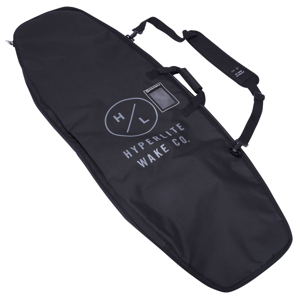 Essential sac de wakeboard noir