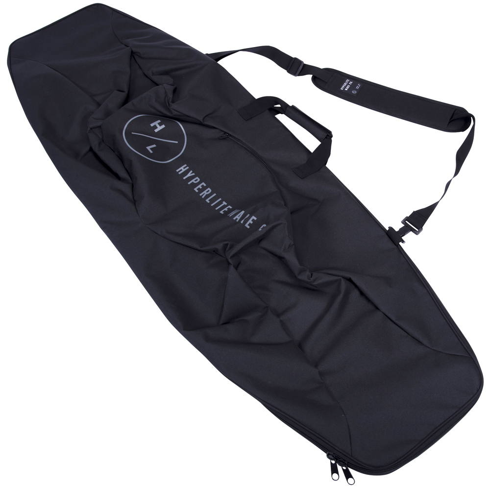 Hyperlite Essential sac de wakeboard noir 2