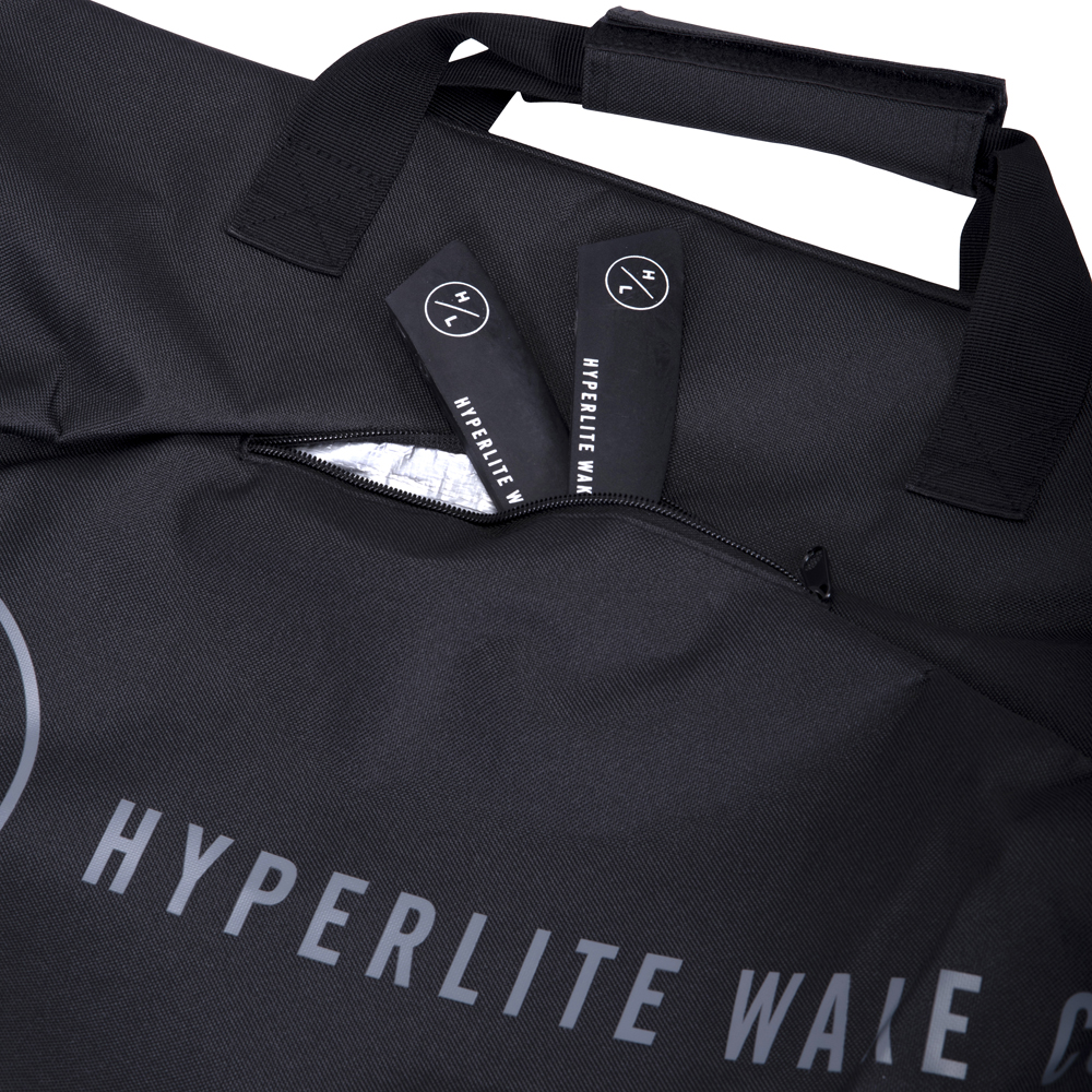 Hyperlite Essential sac de wakeboard noir 3