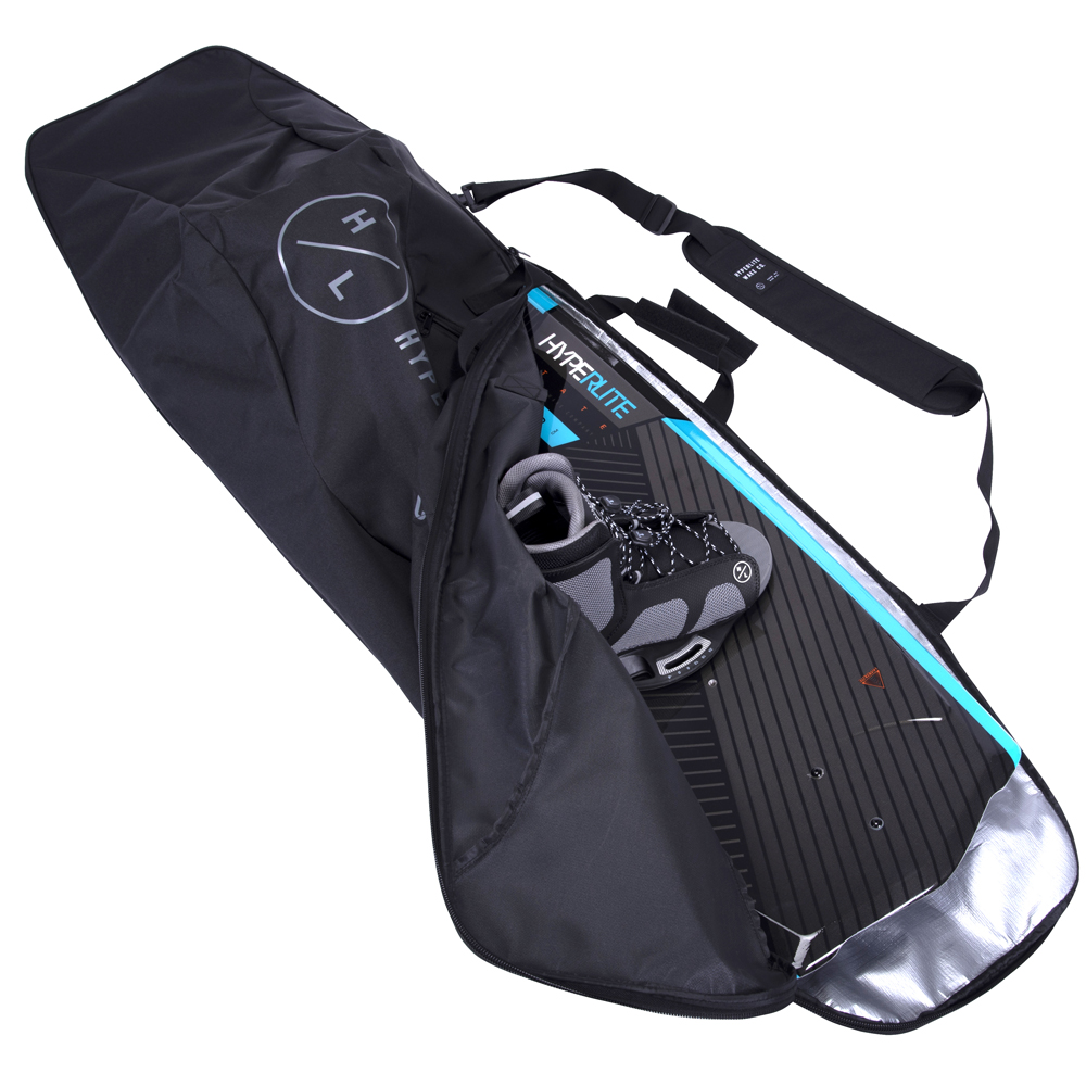 Hyperlite Essential sac de wakeboard noir 4