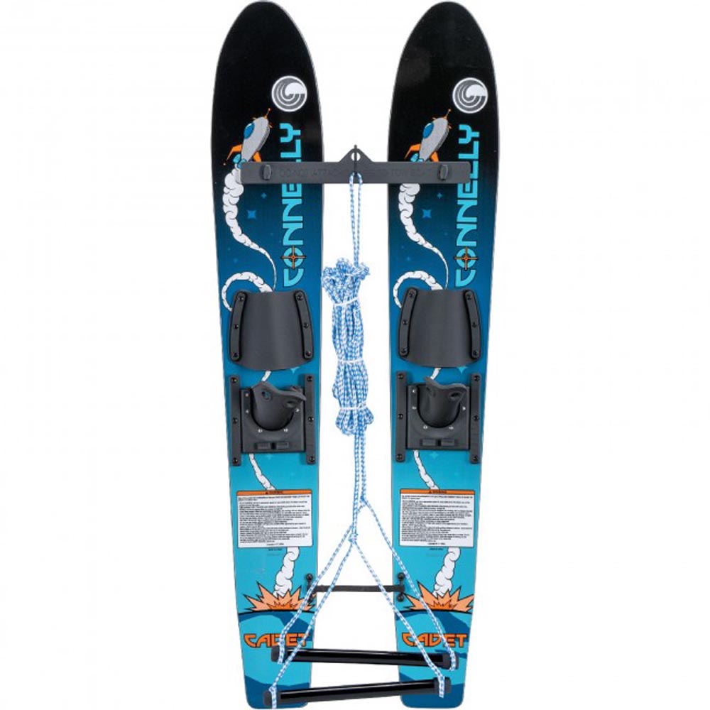 Connelly Enfant cadet ski nautique enfant 45 pouces 1