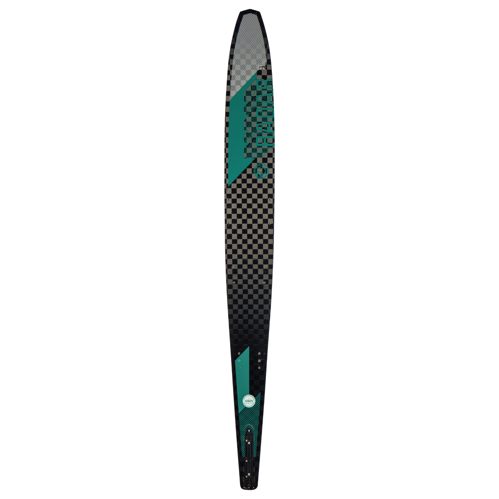 Radar Senate Lithium ski de slalom 65 pouces 4