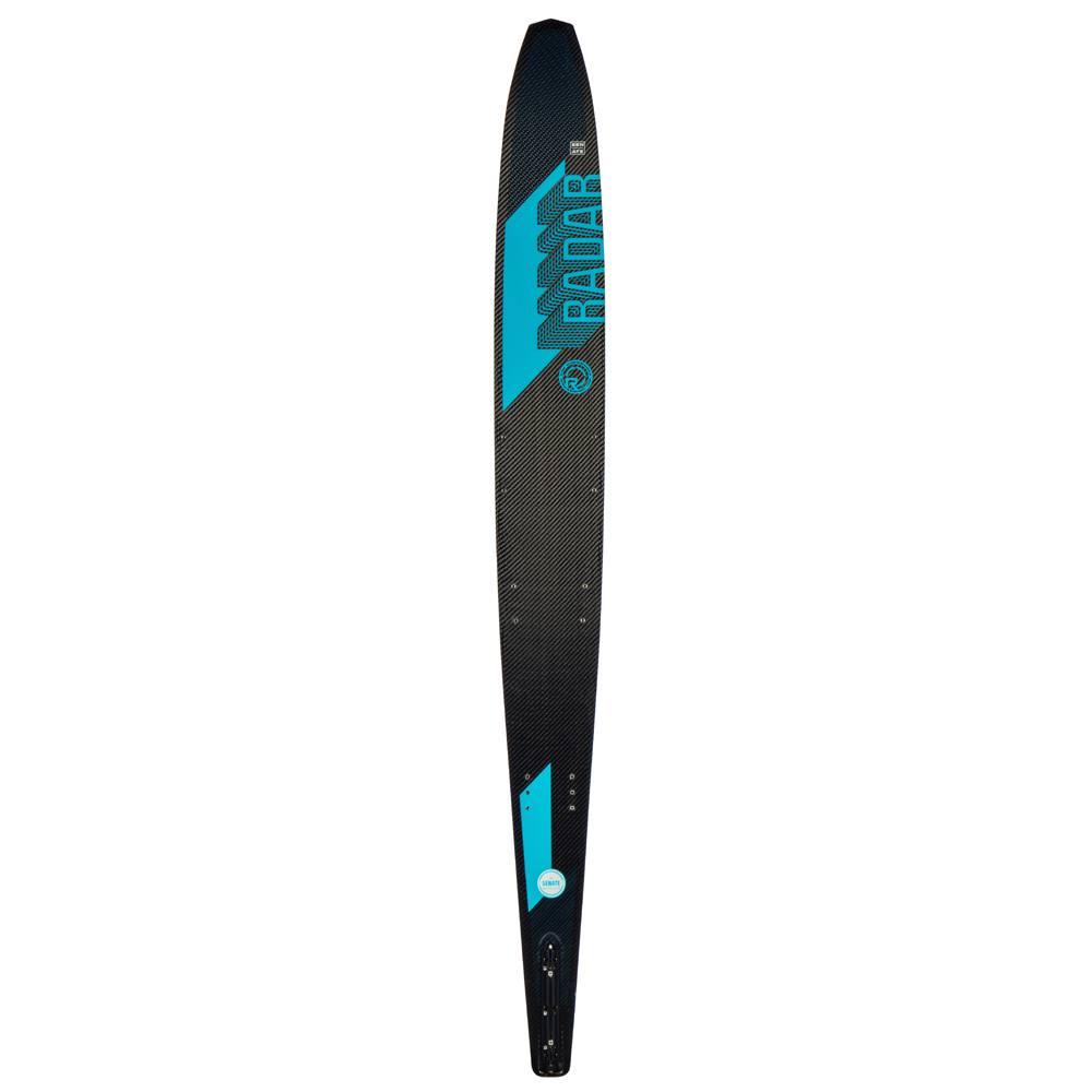 Radar Senate Graphite ski de slalom 65 pouces 4