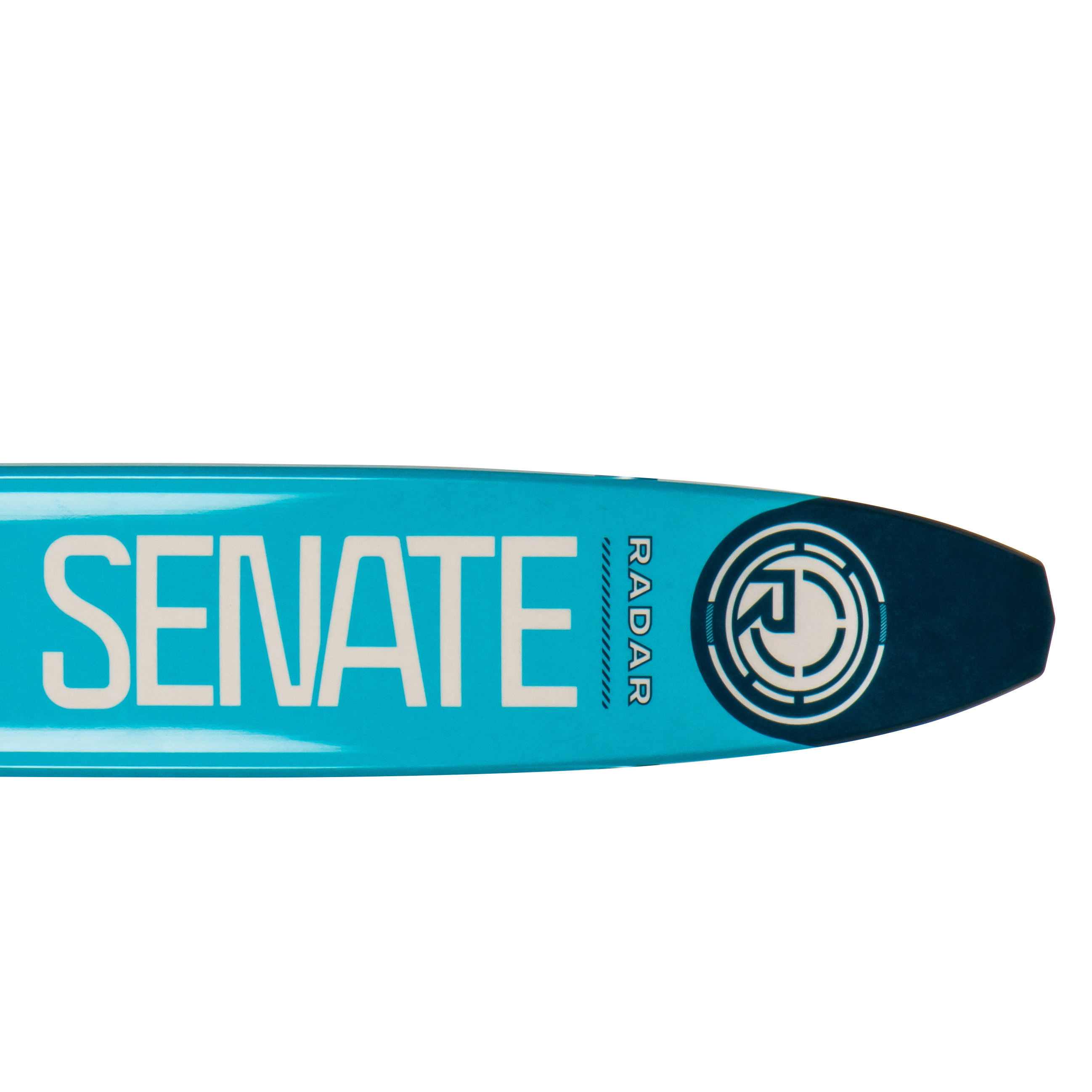 Radar Senate Graphite ski de slalom 65 pouces 7