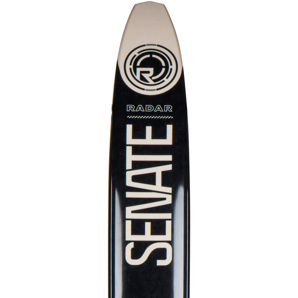 Radar Senate Alloy ski de slalom 65 pouces 6