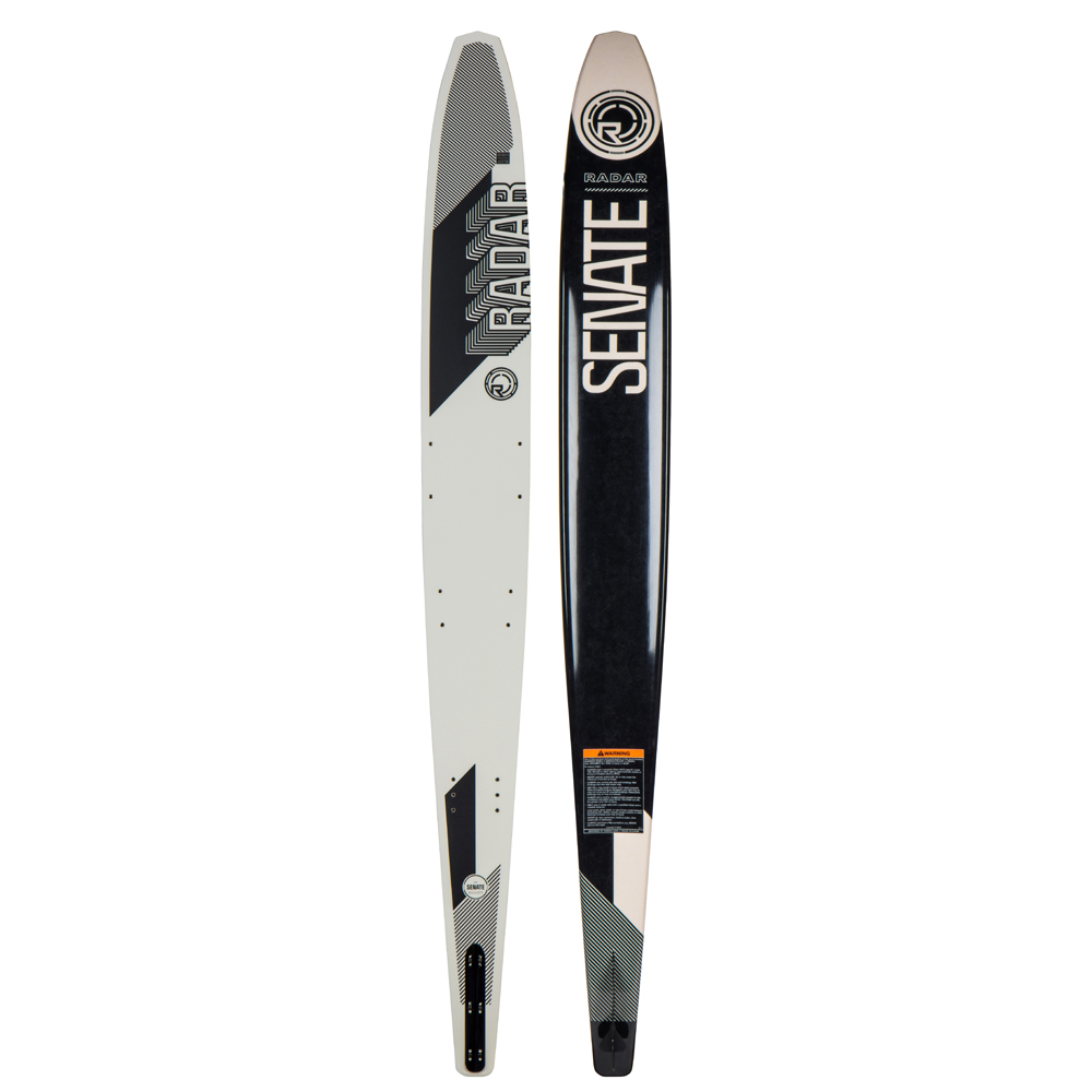 Senate Alloy ski de slalom 67 pouces