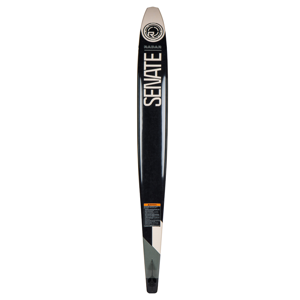 Senate Alloy ski de slalom 67 pouces