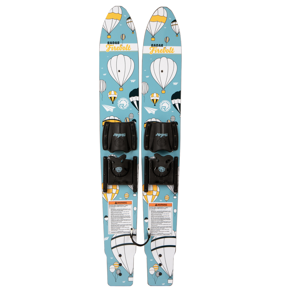 Firebolt skis nautiques enfant 46 inch